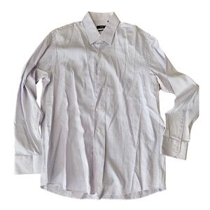 Hugo Boss Button Down - size 17